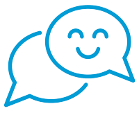 speech icon