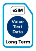 Japan eSIM