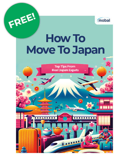 japan guide