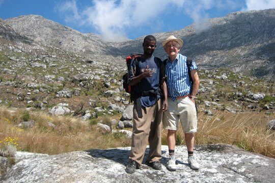 Mobal Founder - Tony Smith