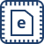 eSIM icon
