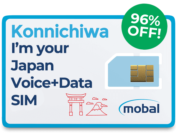 japan sim card