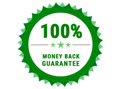 Mobal Money-Back Guarantee