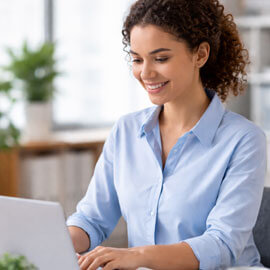 English Language Support