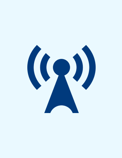 Stay Connected