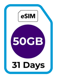 Japan eSIM