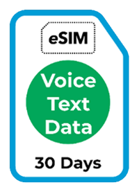 Japan eSIM