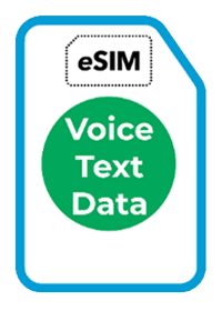 Japan eSIM