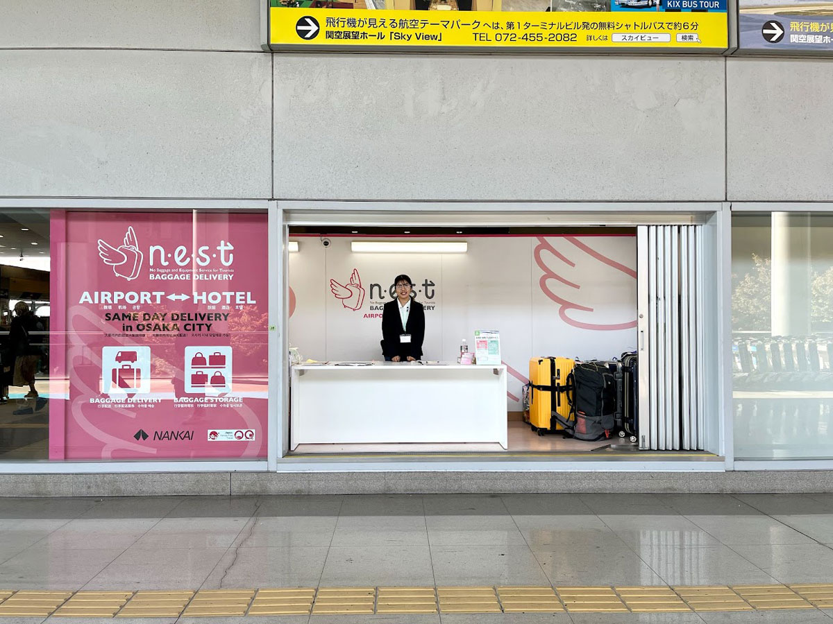 map of counter