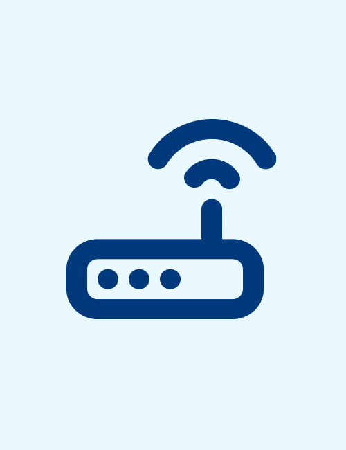 Stay Connected