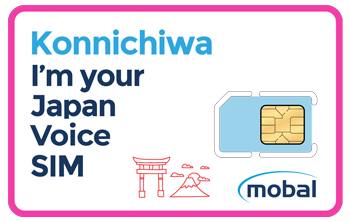Japan SIM Card
